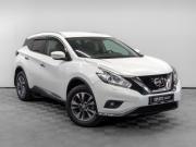Nissan Murano III (Z52) Москва  - изображение 33