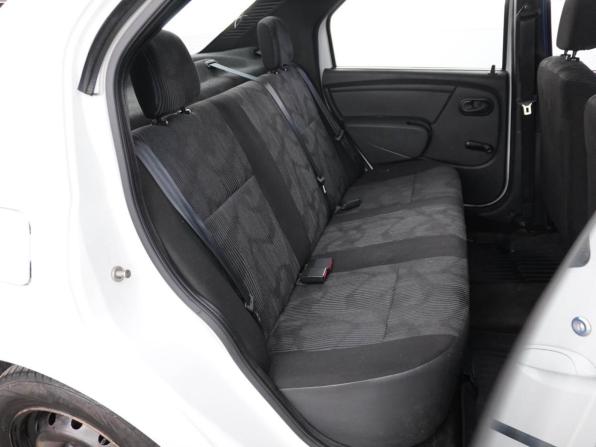 Renault Logan I Рестайлинг с пробегом 2013 года, цена 529 077 рублей, 173459 км, седан, Автокод Объявления