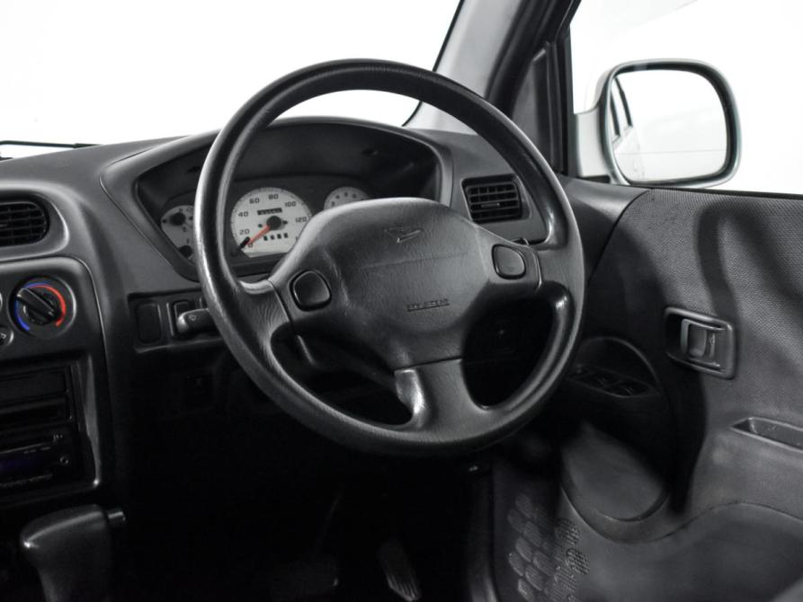 Daihatsu Terios I Санкт-Петербург  - изображение 12