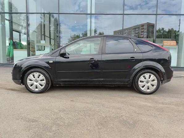 Ford Focus II с пробегом 2005 года, цена 299 800 рублей, 233720 км, хэтчбек, Автокод Объявления