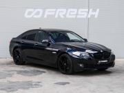 BMW 5 серии VI (F10/F11/F07) Рестайлинг Краснодар  - изображение 22