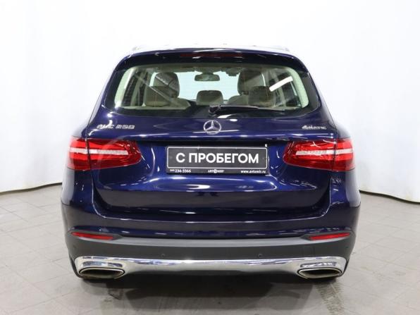 Mercedes-Benz GLC I (X253) с пробегом 2017 года, цена 2 670 000 рублей, 156492 км, внедорожник, Автокод Объявления