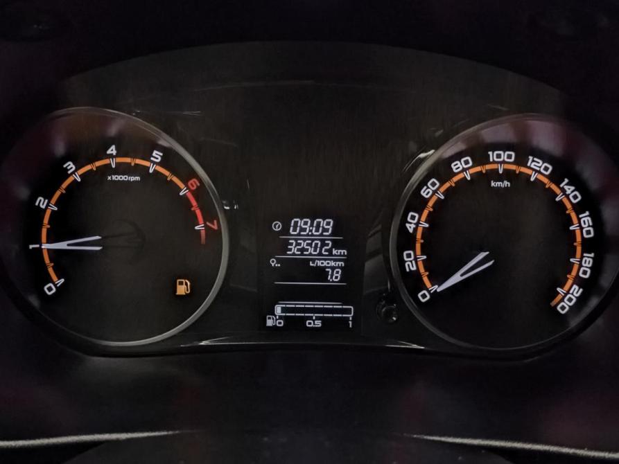 Lada (ВАЗ) Granta I Рестайлинг Москва  - изображение 14