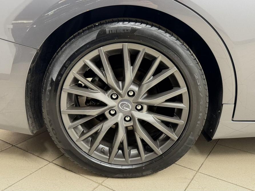 Lexus ES VII Вологда  - изображение 24