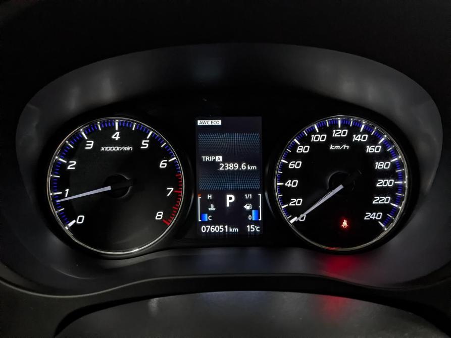 Mitsubishi Outlander III Рестайлинг 3 Санкт-Петербург  - изображение 16