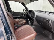 Lada (ВАЗ) Niva Travel I Магнитогорск  - изображение 26