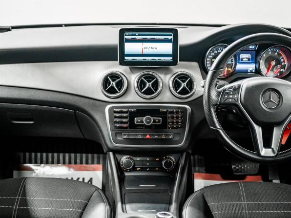 Mercedes-Benz GLA I (X156) с пробегом 2014 года, цена 1 590 000 рублей, 95205 км, внедорожник, Автокод Объявления