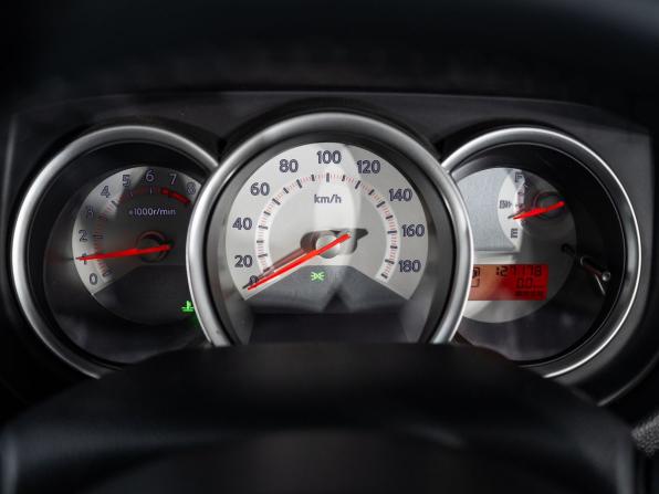 Nissan Tiida I с пробегом 2009 года, цена 800 000 рублей, 127178 км, хэтчбек, Автокод Объявления