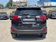 Toyota RAV4 IV (XA40) Пермь  - изображение 35