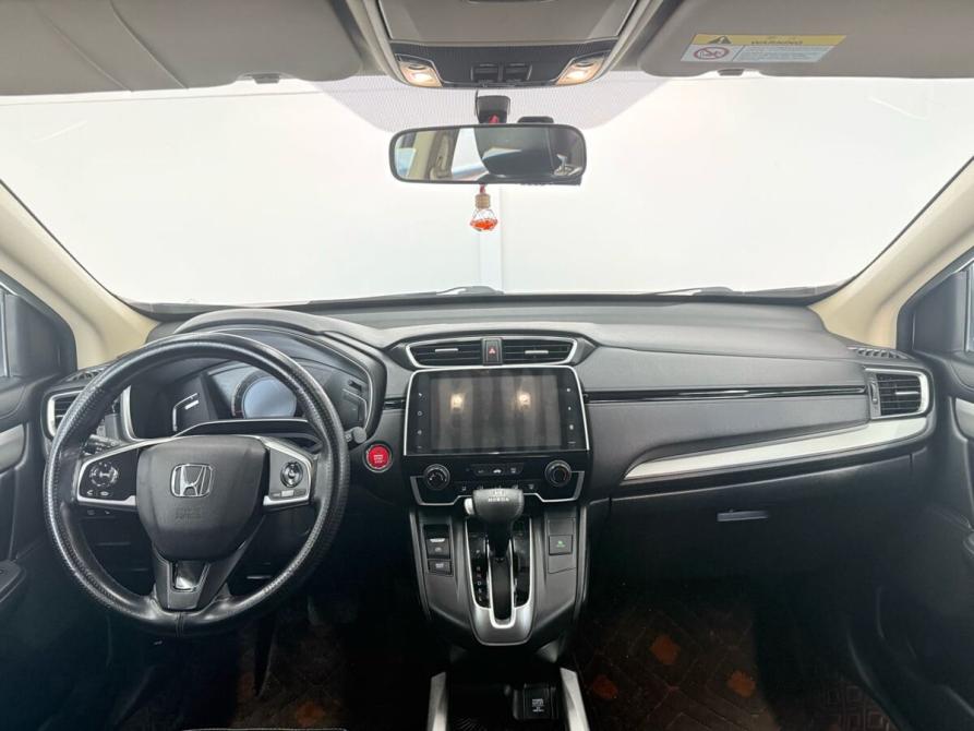 Honda CR-V V Уфа  - изображение 7
