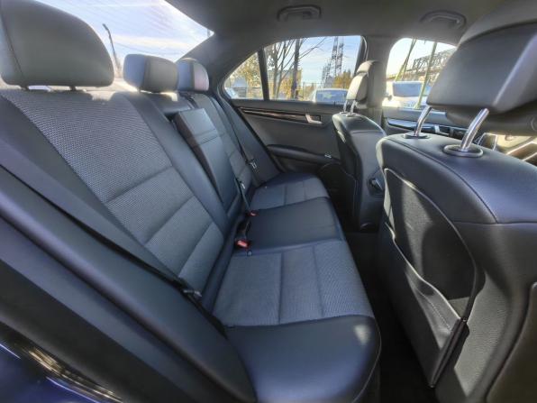 Mercedes-Benz C-Класс III (W204) Рестайлинг с пробегом 2011 года, цена 1 499 000 рублей, 120000 км, седан, Автокод Объявления