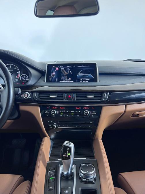 BMW X6 II (F16) Ростов-на-Дону  - изображение 15