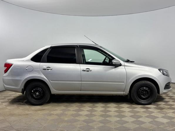 Lada (ВАЗ) Granta I Рестайлинг с пробегом 2024 года, цена 859 000 рублей, 35891 км, седан, Автокод Объявления