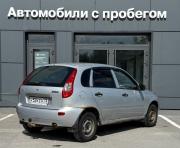 Lada (ВАЗ) Kalina I Тюмень  - изображение 15