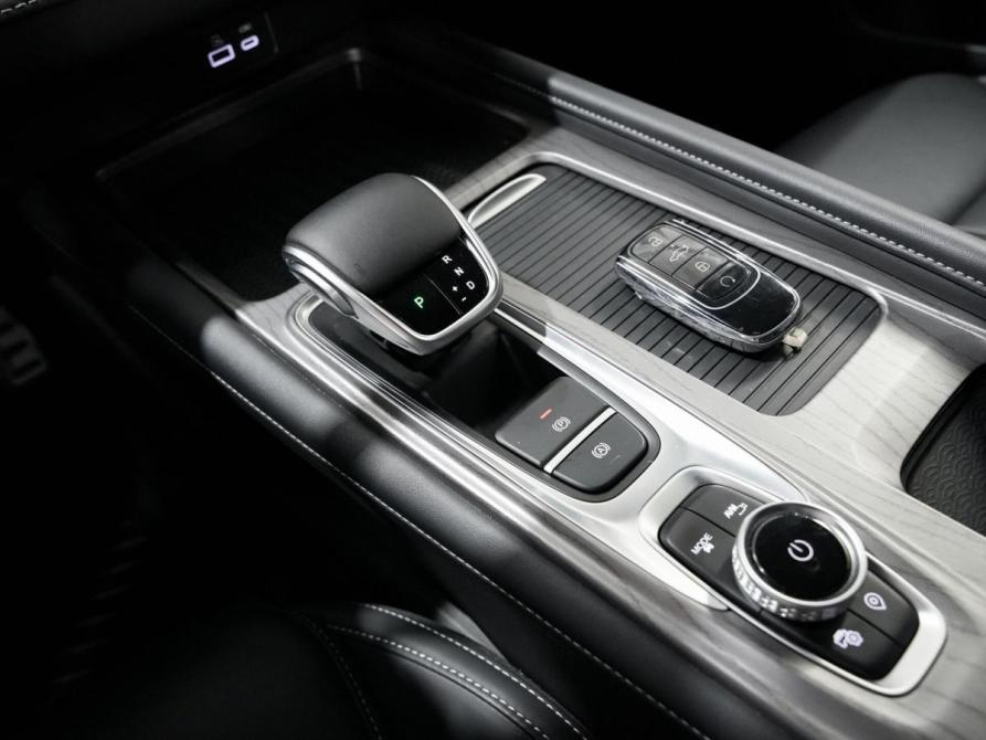 Chery Arrizo 8 Ульяновск  - изображение 17