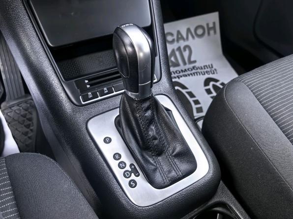 Volkswagen Tiguan I Рестайлинг с пробегом 2014 года, цена 1 619 900 рублей, 67200 км, внедорожник, Автокод Объявления