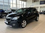 Opel Mokka I Москва  - изображение 18