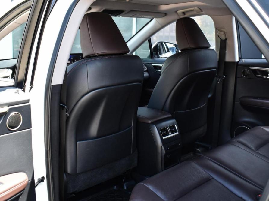 Lexus RX IV Краснодар  - изображение 11