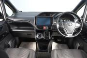 Toyota Noah III (R80) Рестайлинг Новосибирск  - изображение 30