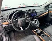Honda CR-V V Рестайлинг Тюмень  - изображение 29