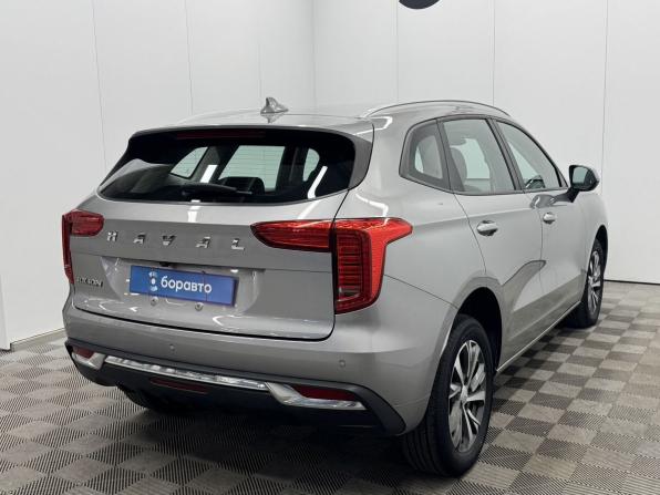 Haval Jolion I с пробегом 2023 года, цена 1 520 000 рублей, 123253 км, внедорожник, Автокод Объявления