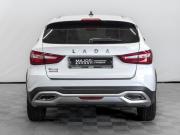 Lada (ВАЗ) Vesta I Рестайлинг (NG) Москва  - изображение 33