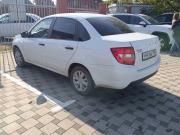 Lada (ВАЗ) Granta I Рестайлинг Краснодар  - изображение 13