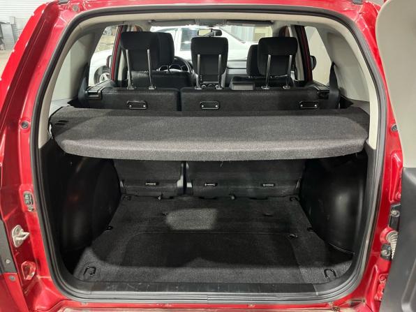 Suzuki Grand Vitara II Рестайлинг 2 с пробегом 2012 года, цена 1 250 000 рублей, 115300 км, внедорожник, Автокод Объявления