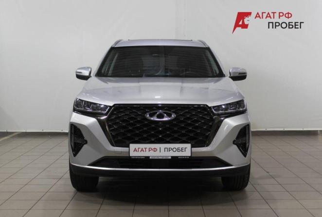 Chery Tiggo 7 Pro Max I с пробегом 2023 года, цена 1 780 000 рублей, 94150 км, внедорожник, Автокод Объявления