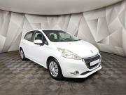 Peugeot 208 I Москва  - изображение 22