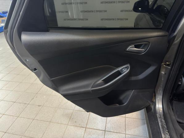 Ford Focus III Рестайлинг с пробегом 2015 года, цена 829 000 рублей, 204400 км, универсал, Автокод Объявления