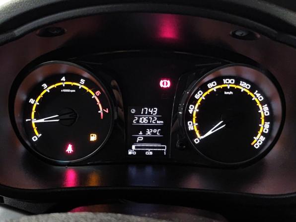 Lada (ВАЗ) Granta I Рестайлинг с пробегом 2019 года, цена 499 000 рублей, 210671 км, хэтчбек, Автокод Объявления
