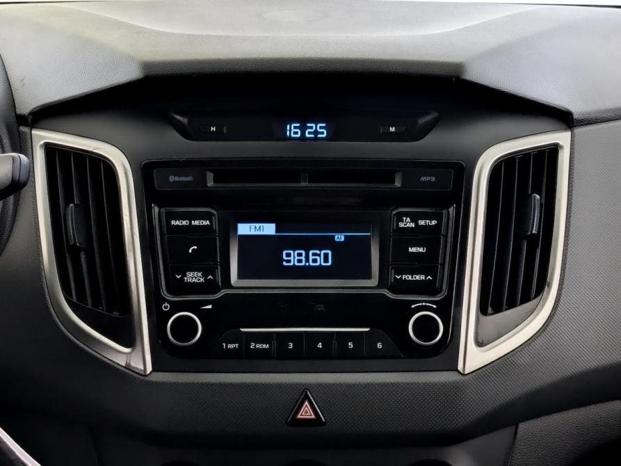 Hyundai Creta I Москва  - изображение 15