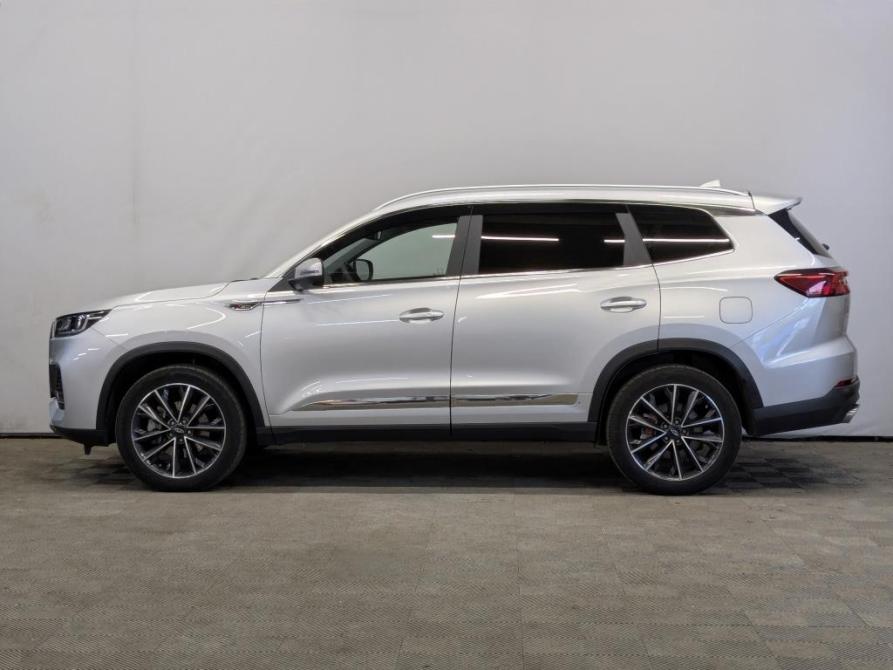 Chery Tiggo 8 Pro Max I Рестайлинг Москва  - изображение 8