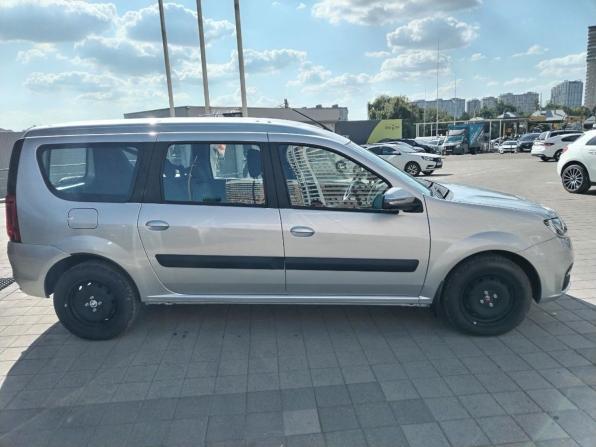 Новый Lada (ВАЗ) Largus I Рестайлинг 2026 года, цена 1 657 000 рублей, универсал, Автокод Объявления