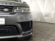 Land Rover Range Rover Sport II Рестайлинг Москва  - изображение 31