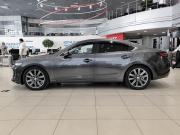 Mazda 6 III (GJ) Рестайлинг 2 Казань  - изображение 32