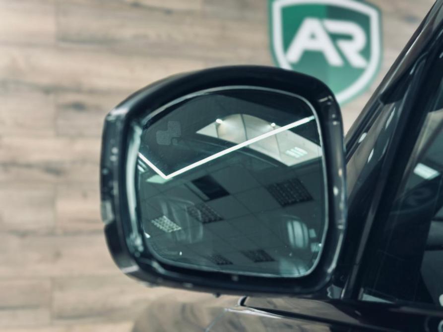 Land Rover Range Rover IV Рестайлинг Уфа  - изображение 22
