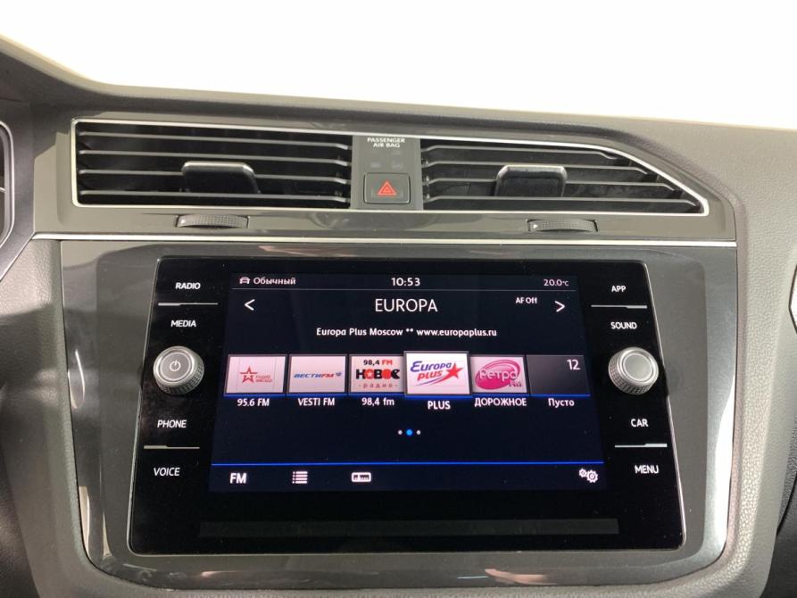 Volkswagen Tiguan II Москва  - изображение 15