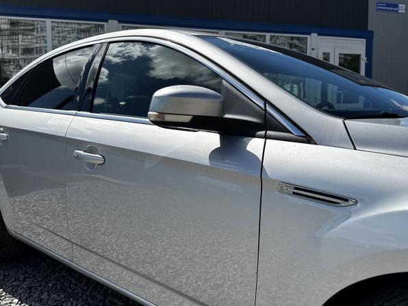 Ford Mondeo IV Рестайлинг с пробегом 2013 года, цена 896 000 рублей, 144753 км, седан, Автокод Объявления