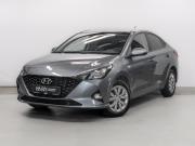 Hyundai Solaris II Рестайлинг Москва  - изображение 30