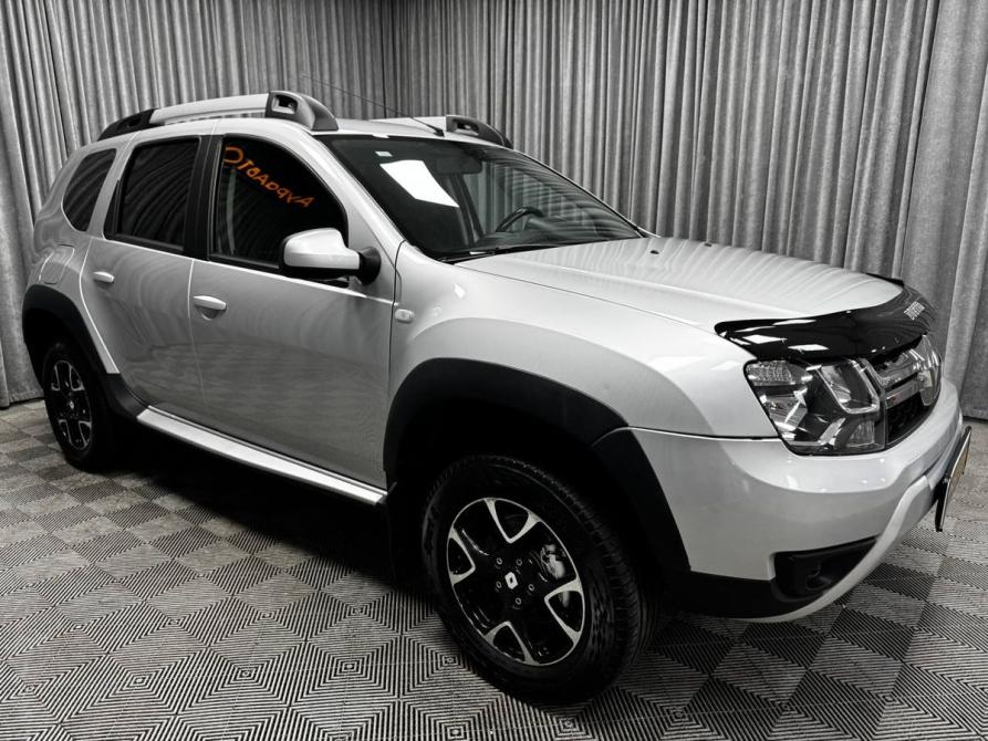 Renault Duster I Рестайлинг Стерлитамак  - изображение 3