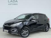 Hyundai ix35 I Рестайлинг Екатеринбург  - изображение 29