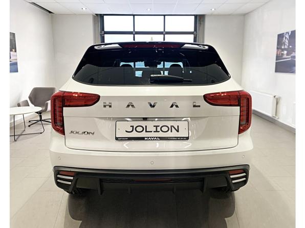Новый Haval Jolion I Рестайлинг 2026 года, цена 2 649 000 рублей, внедорожник, Автокод Объявления