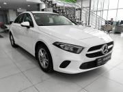Mercedes-Benz A-Класс IV (W177) Казань  - изображение 25