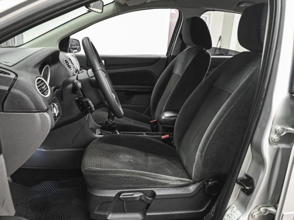 Ford Focus II с пробегом 2007 года, цена 549 000 рублей, 345935 км, седан, Автокод Объявления