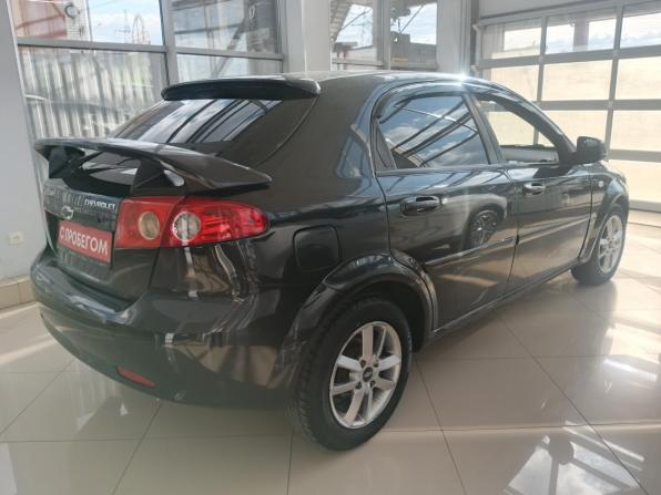 Chevrolet Lacetti I с пробегом 2012 года, цена 431 000 рублей, 166000 км, хэтчбек, Автокод Объявления