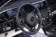 Rolls-Royce Cullinan I Рестайлинг Москва  - изображение 63
