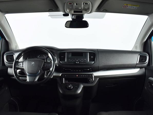 Peugeot Traveller I с пробегом 2022 года, цена 2 984 995 рублей, 79866 км, минивэн, Автокод Объявления