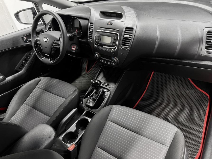 Kia Cerato III Рестайлинг (Classic) Тверь  - изображение 13